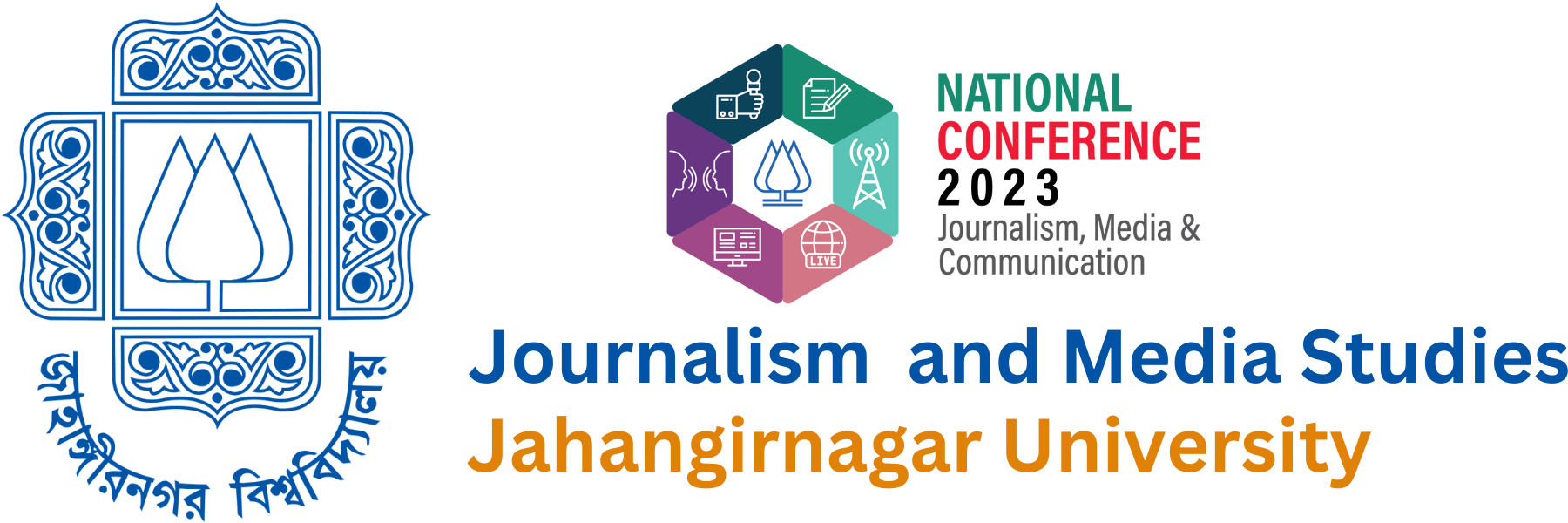 National Conference 2023: Journalism, Media & Communication